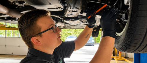 World Wide Automotive Service | Home gallery image 2