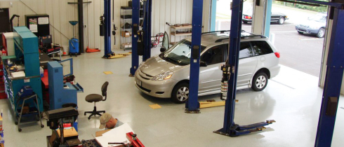 World Wide Automotive Service | Home gallery image 2