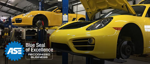 World Wide Automotive Service | Home gallery image 3