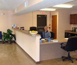 Front-Desk | World Wide Automotive Service