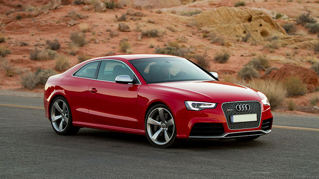 Audi | World Wide Automotive Service