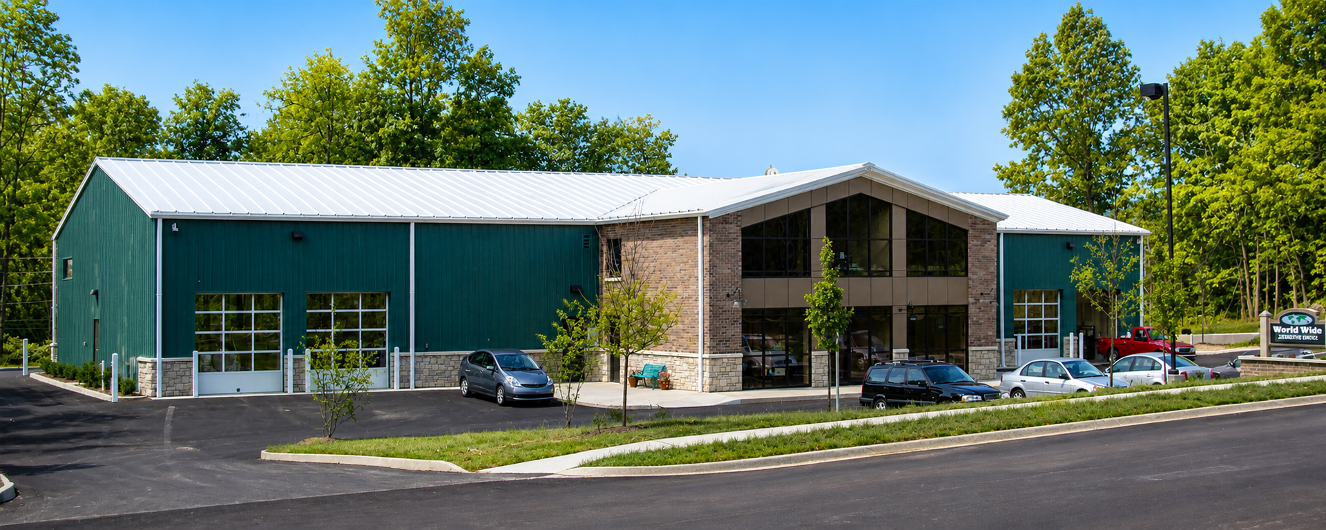 World Wide Automotive Service